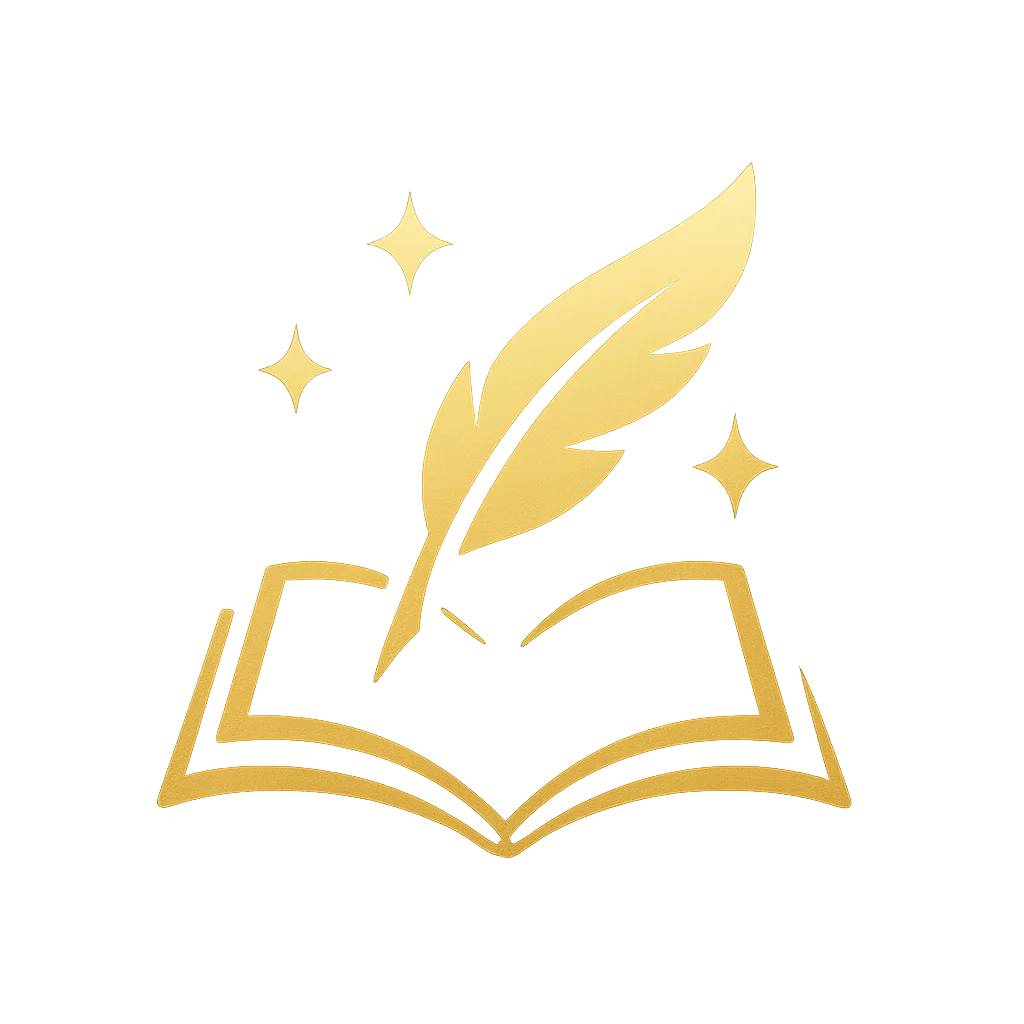 LoreGenerator logo